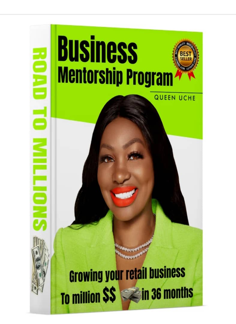 Mentorship Program Cover